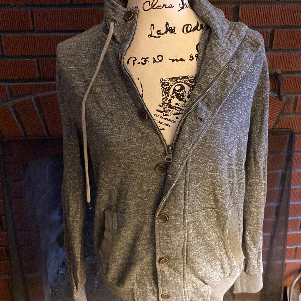 Men’s jacket